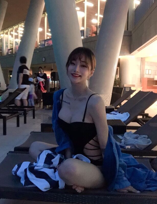 温柔儿媳意犹未尽
